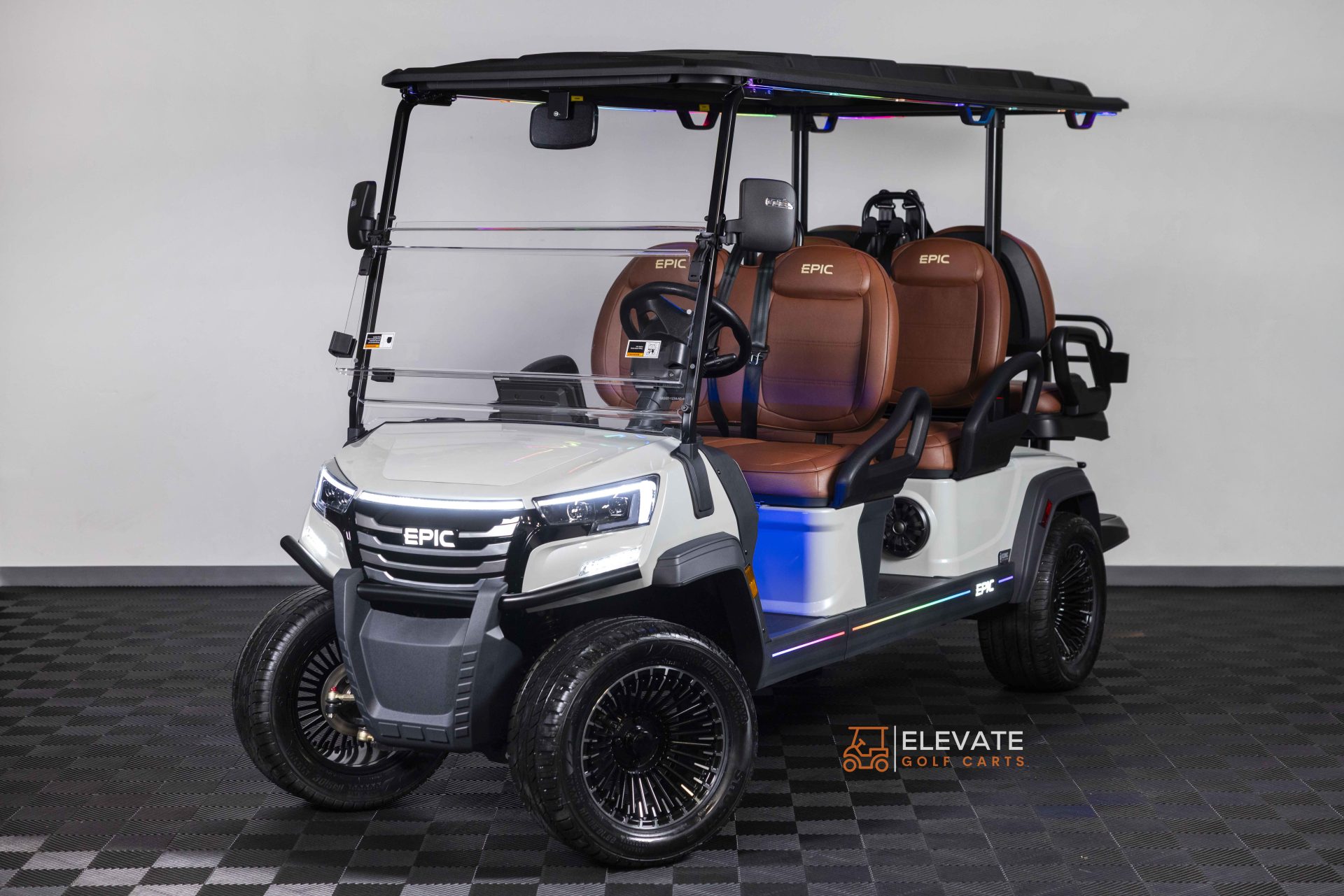 2026 Epic E60FX