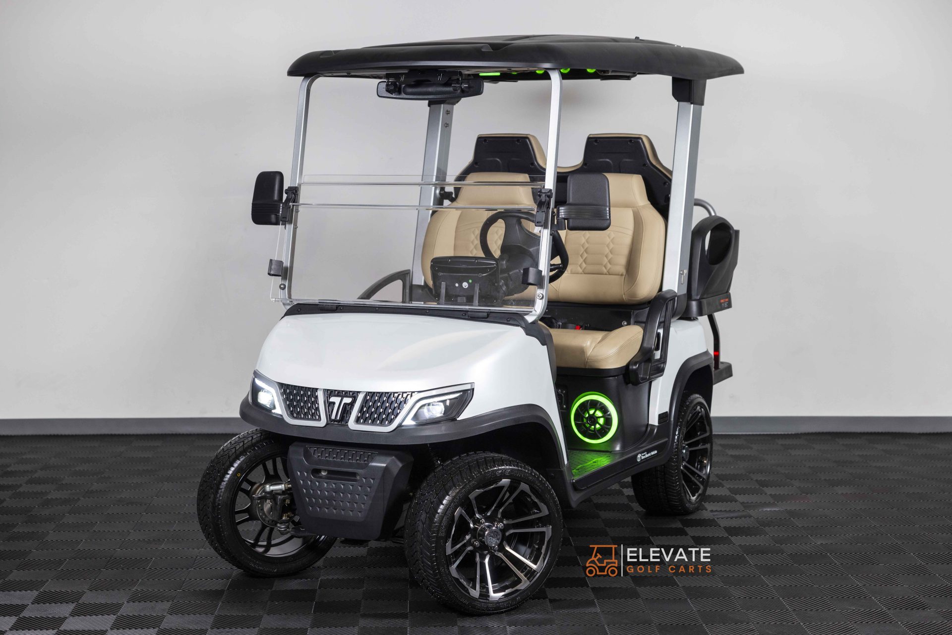 2026 Tara Roadster 2+2