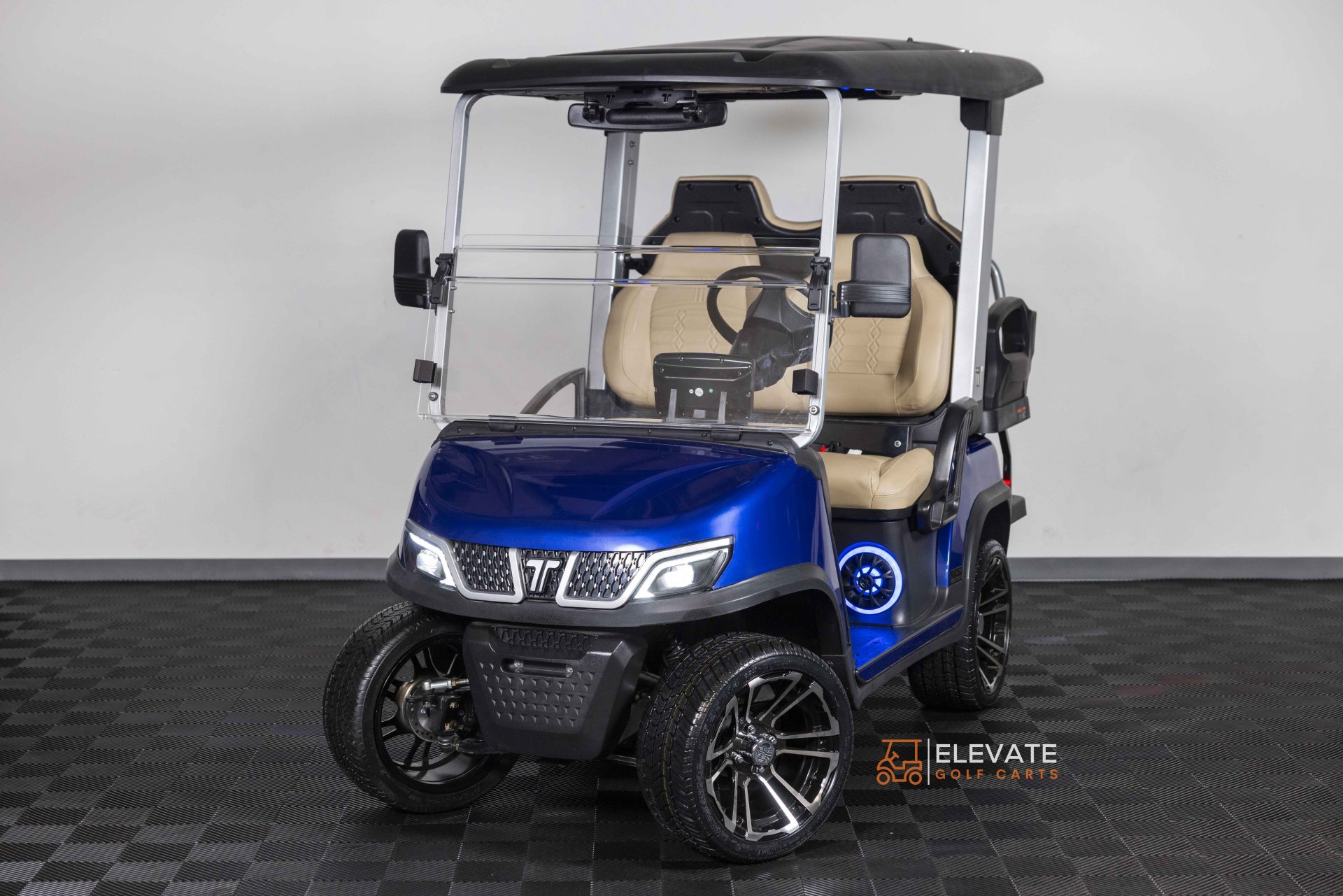 2026 Tara Roadster 2+2