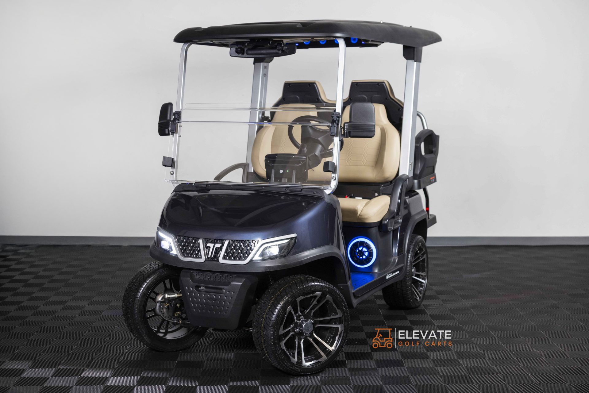 2026 Tara Roadster 2+2