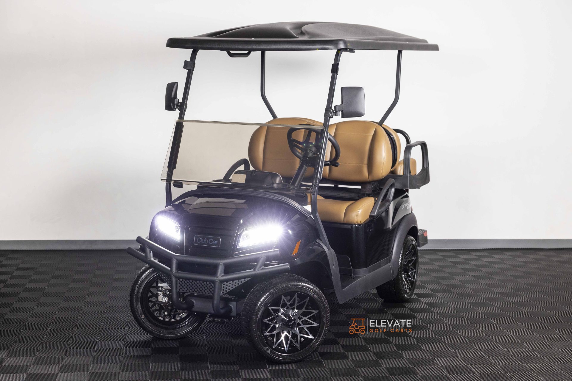 2026 Club Car Onward 2+2
