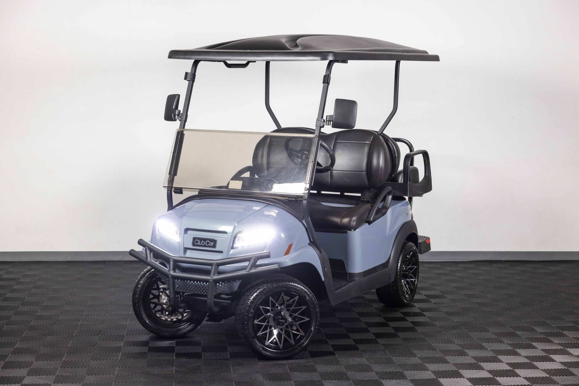 2026 Club Car Onward 2+2