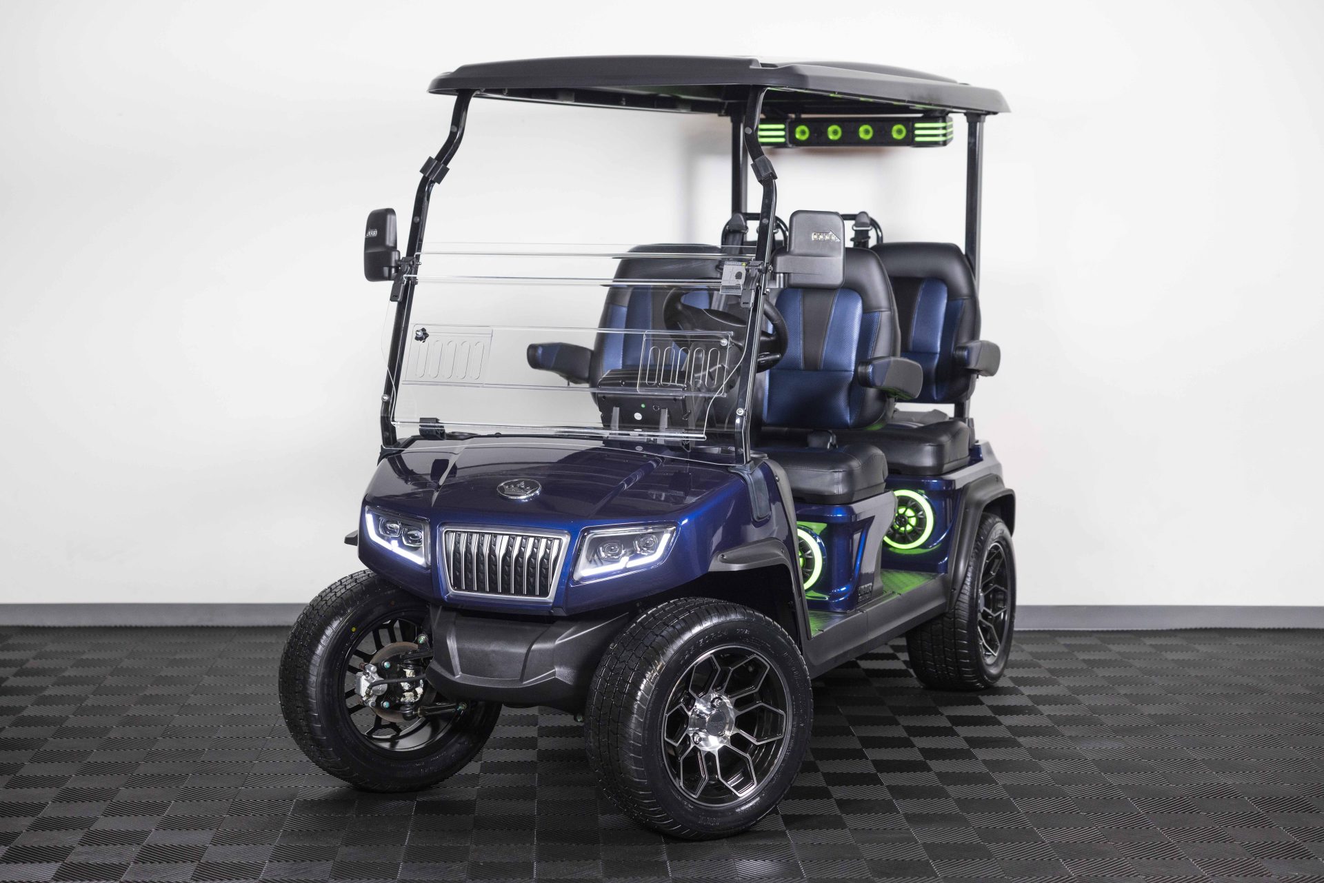 2026 Evolution D5 Ranger 4 PLUS