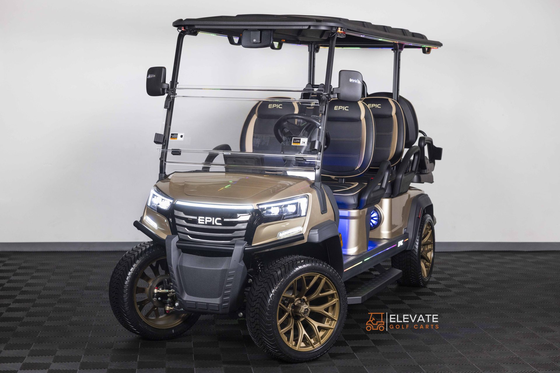2026 Epic E60FX