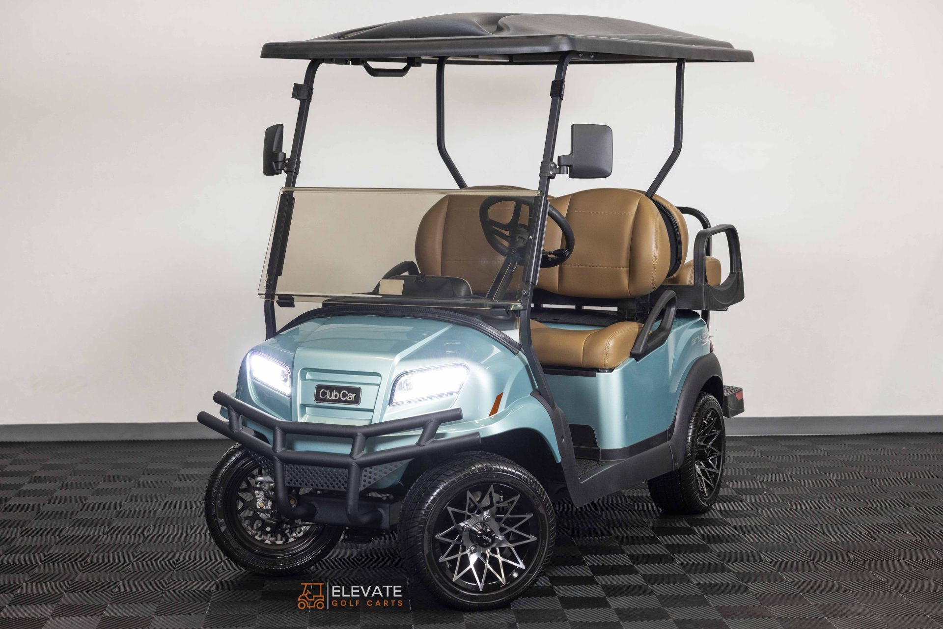 2026 Club Car Onward 2+2