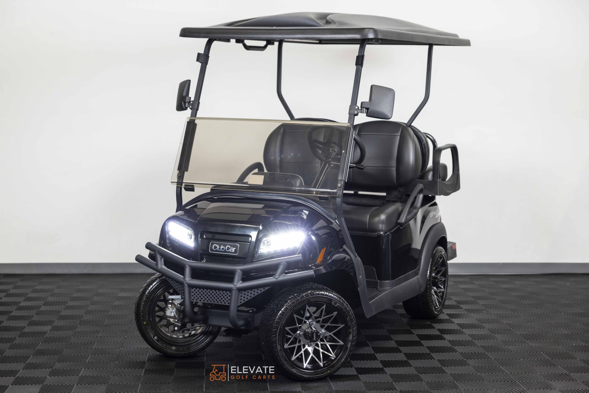 2026 Club Car Onward 2+2