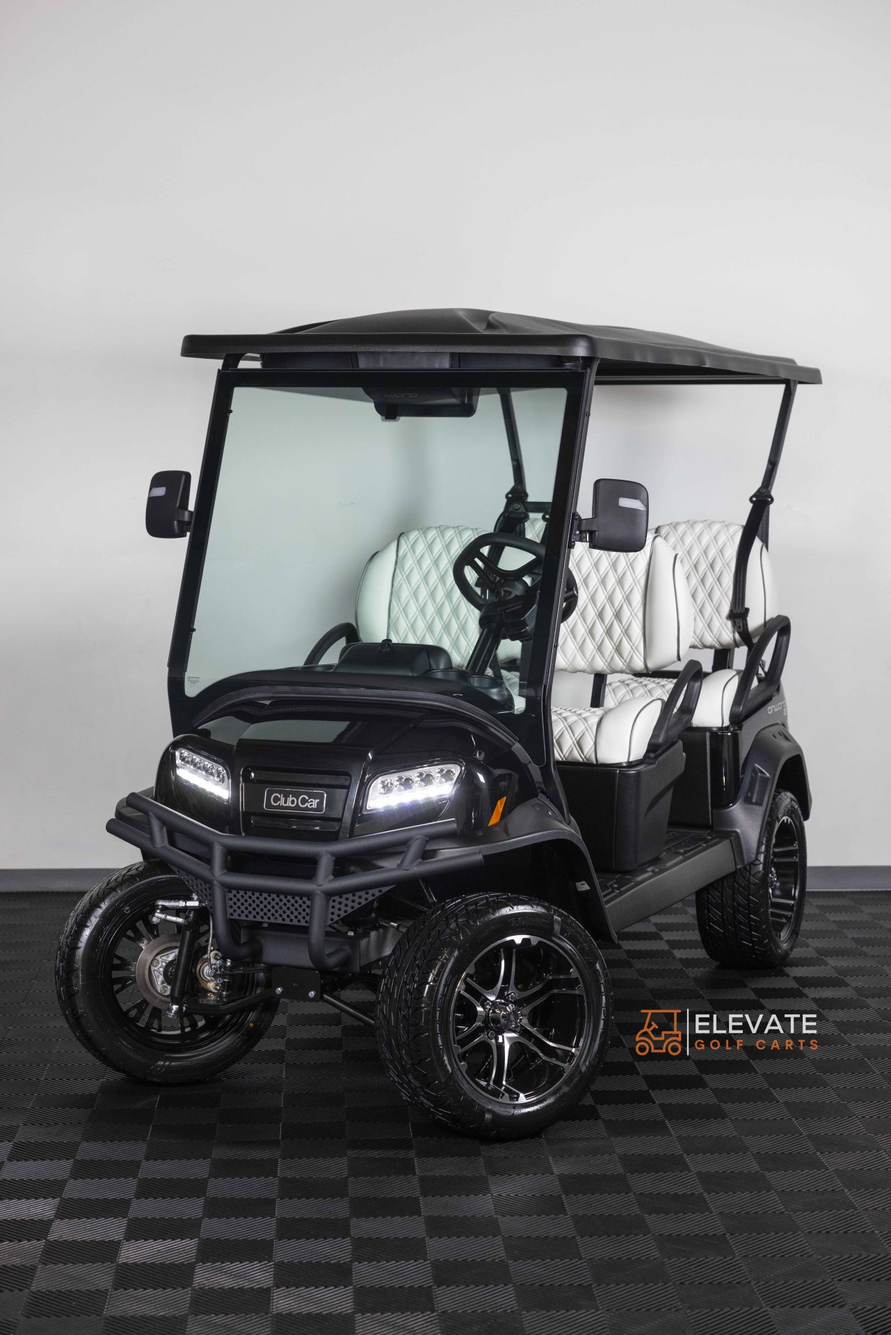 2027 Club Car Onward 4 Forward
