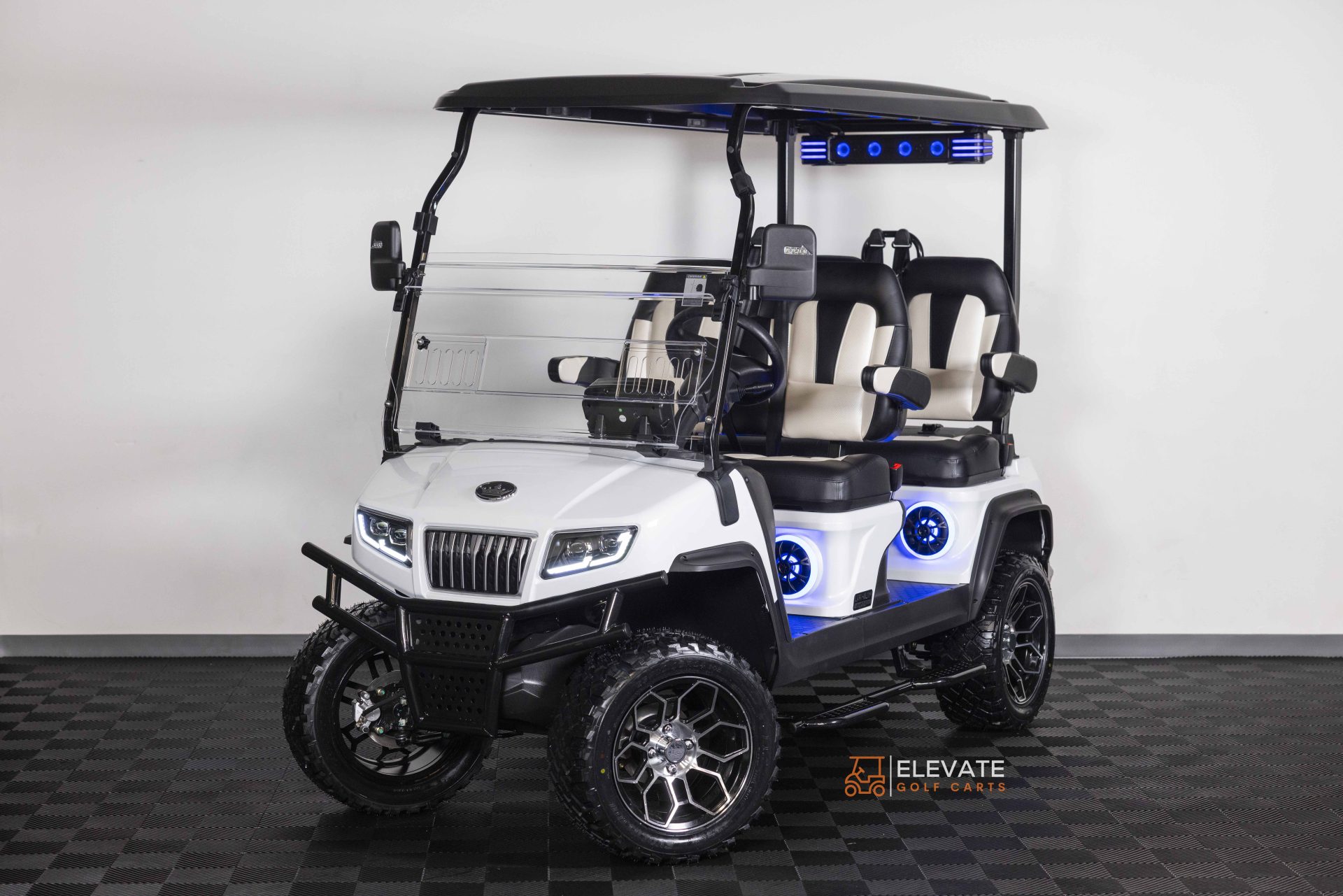 2027 Evolution D5 Maverick 4 PLUS