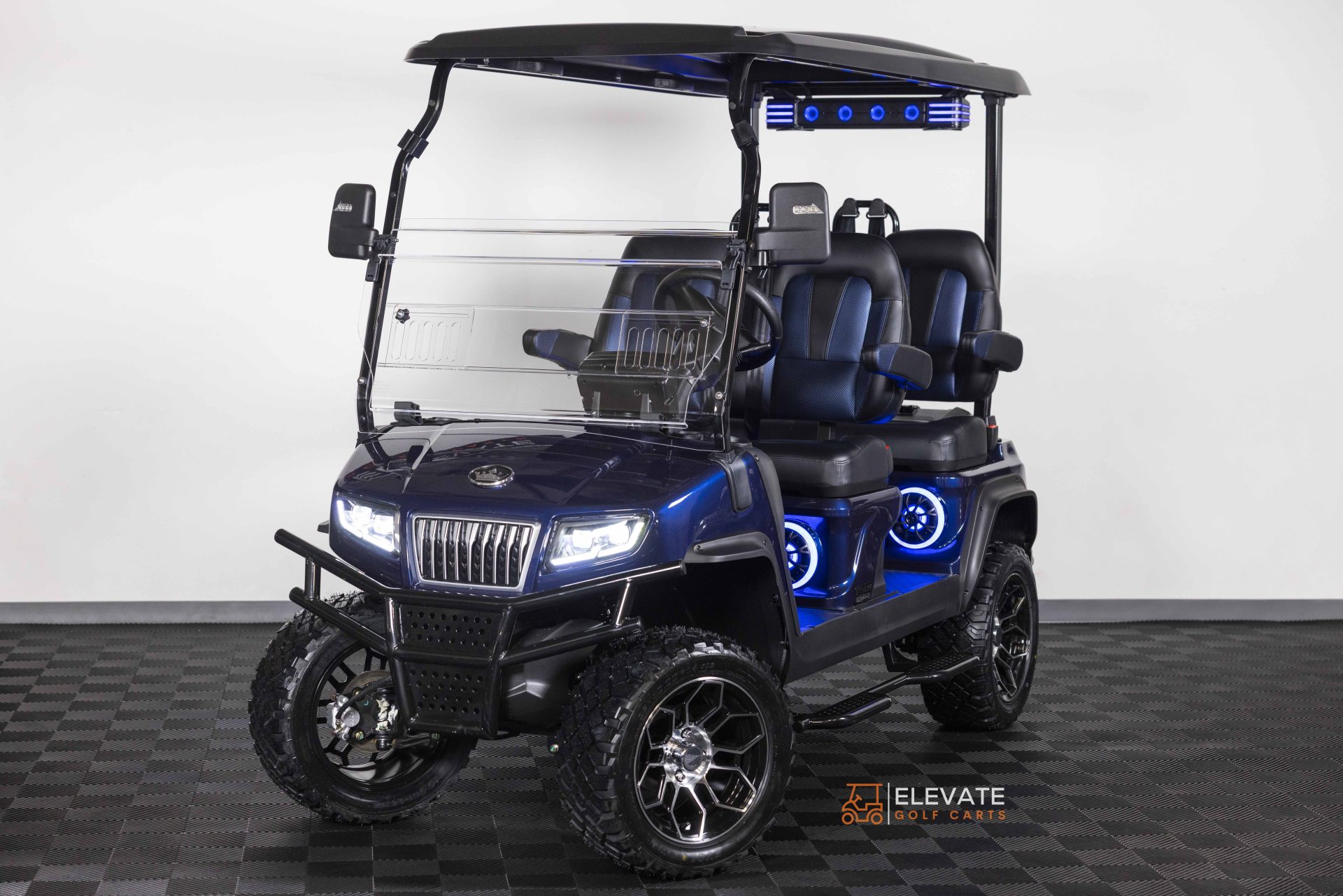 2027 Evolution D5 Maverick 4 PLUS