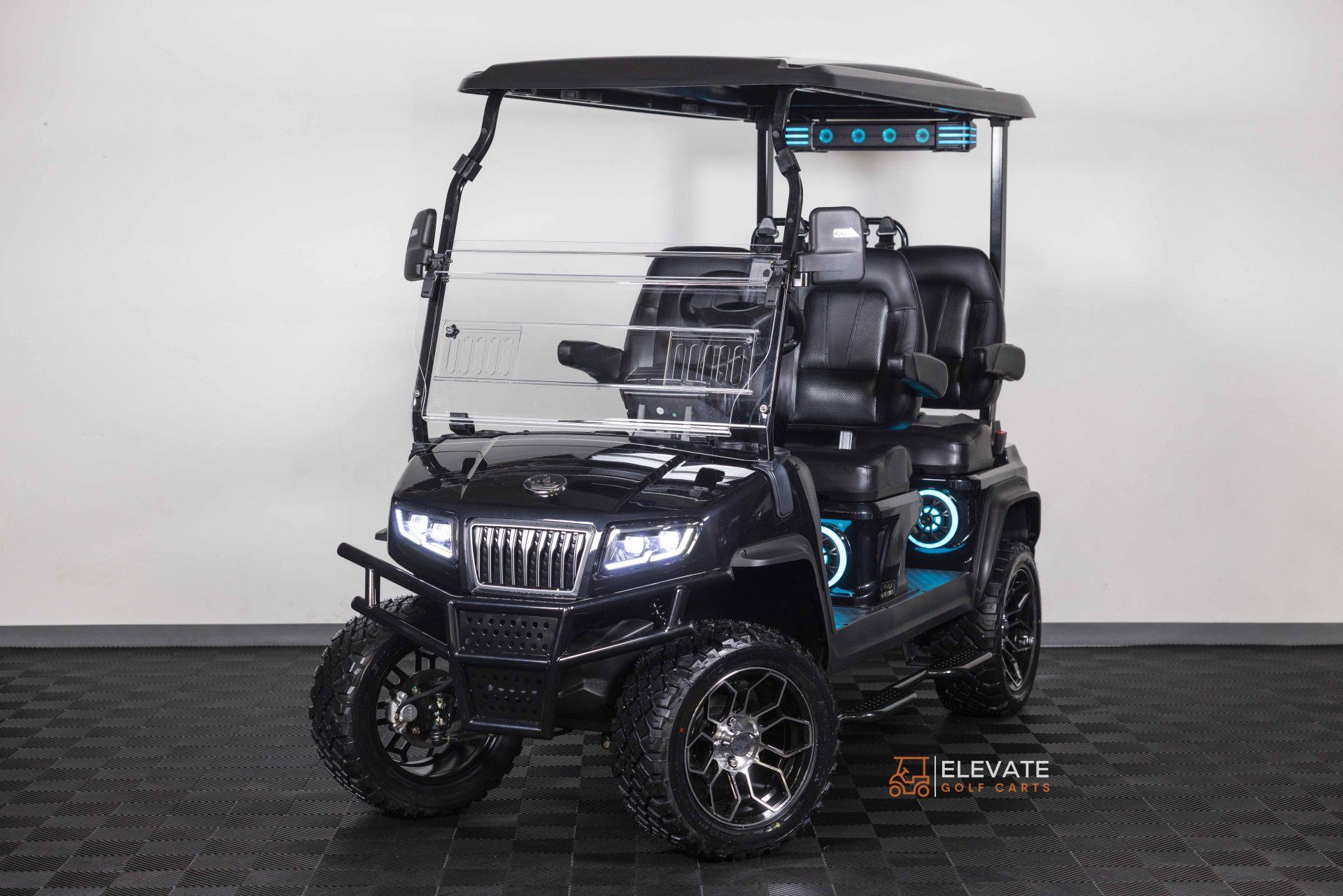 2027 Evolution D5 Maverick 4 PLUS