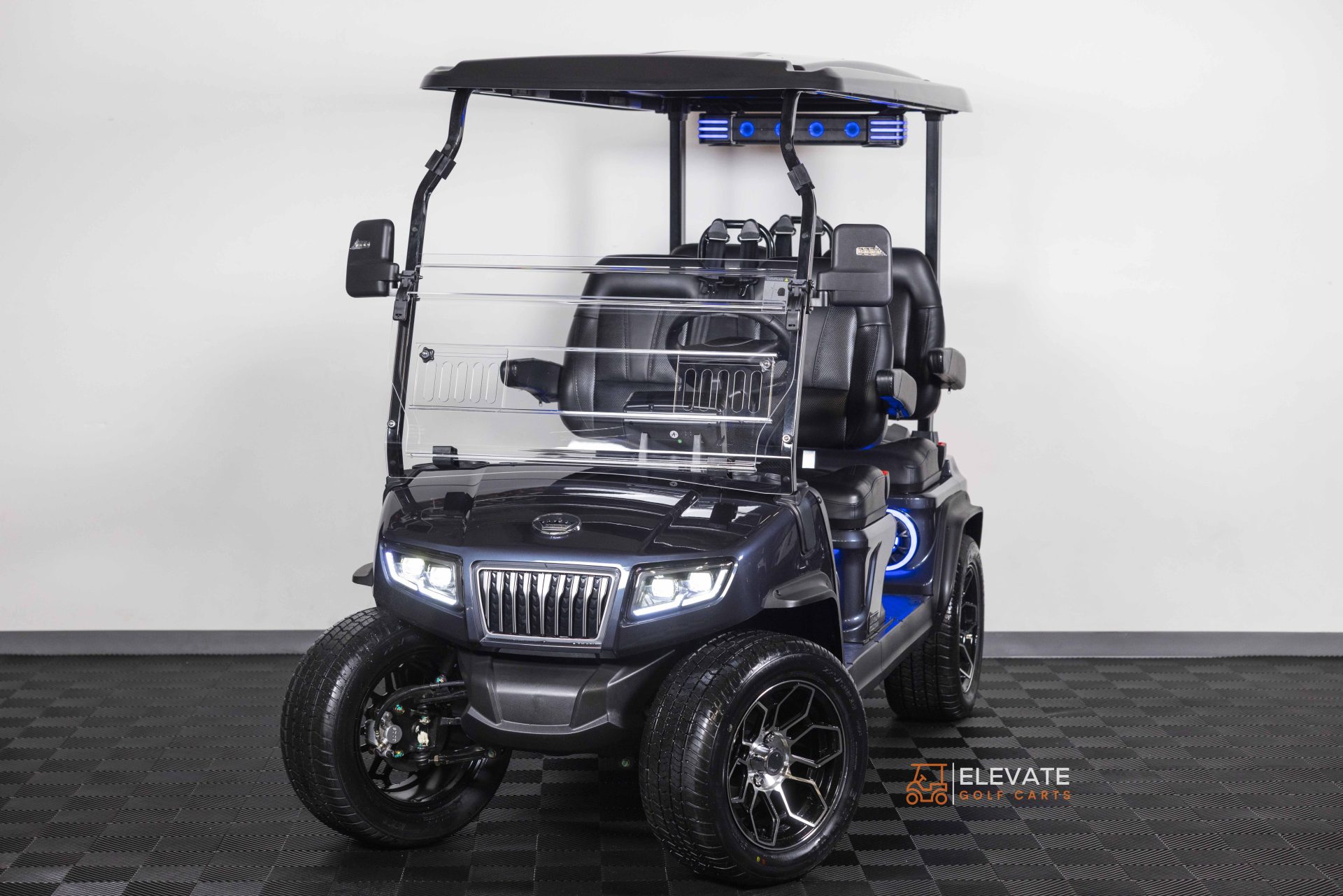 2027 Evolution D5 Ranger 4 PLUS