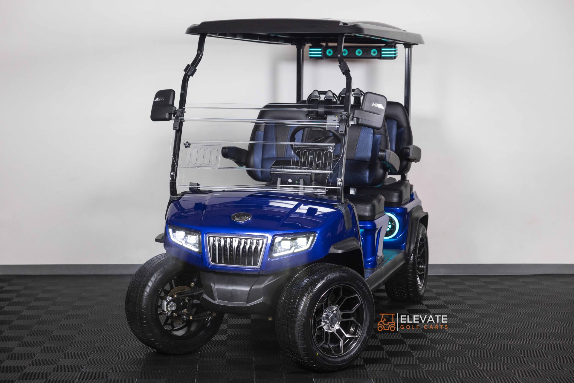 2027 Evolution D5 Ranger 4 PLUS