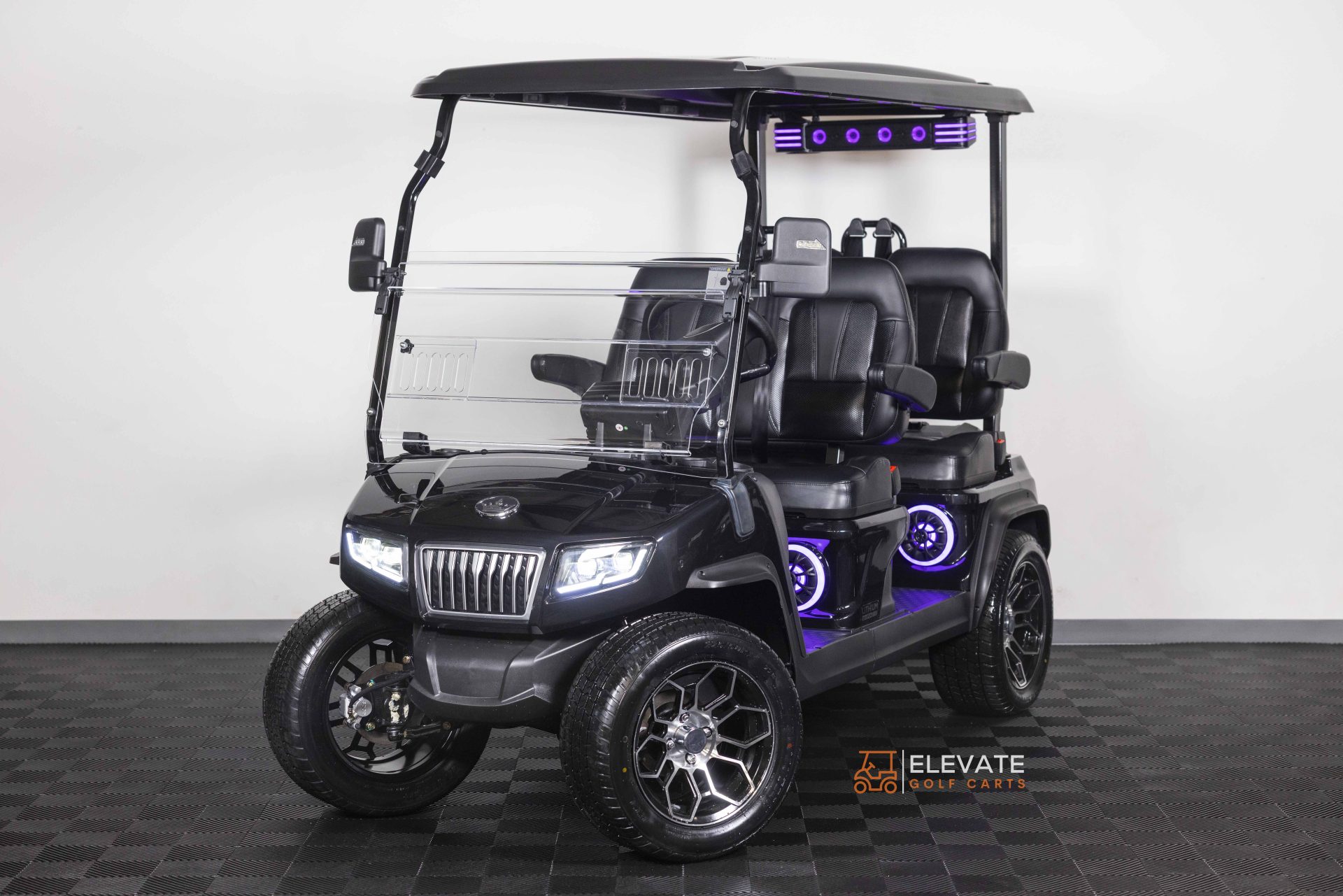 2027 Evolution D5 Ranger 4 PLUS