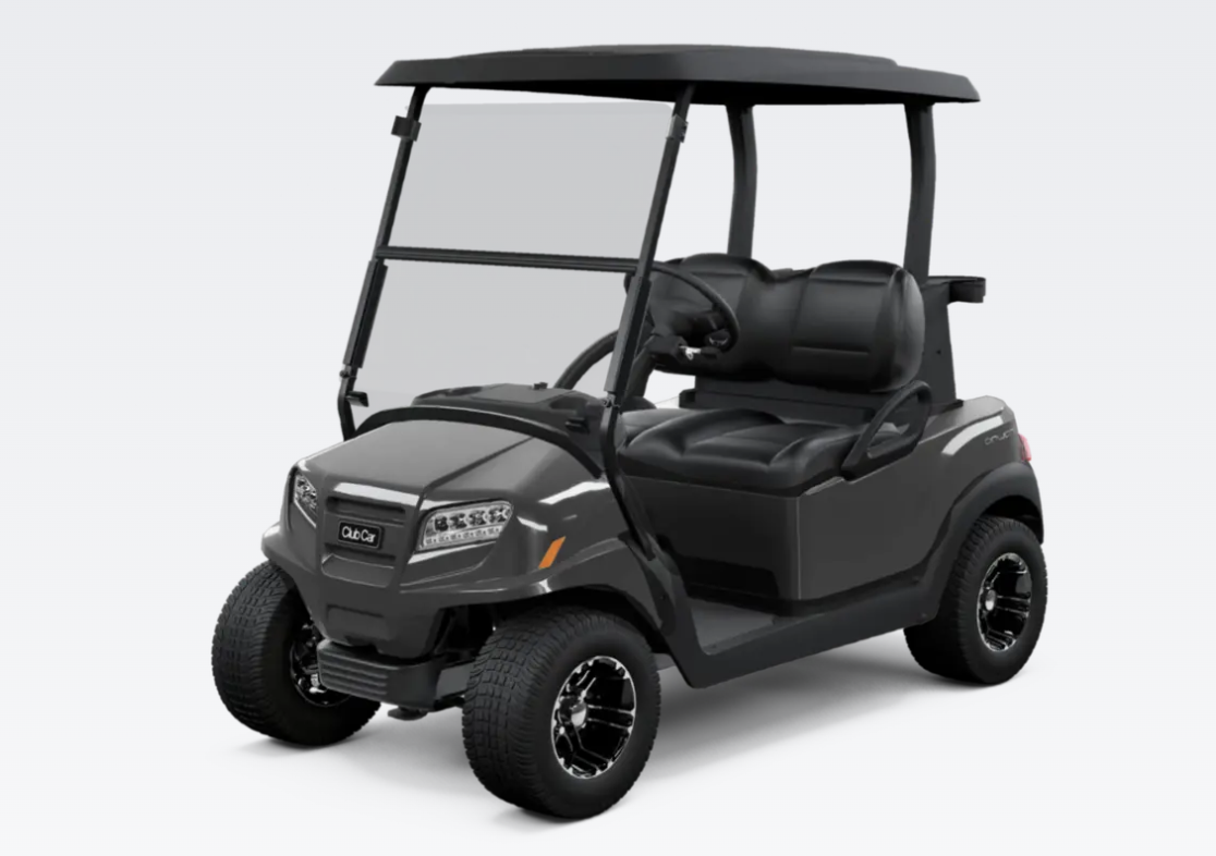 2027 Club Car Onward