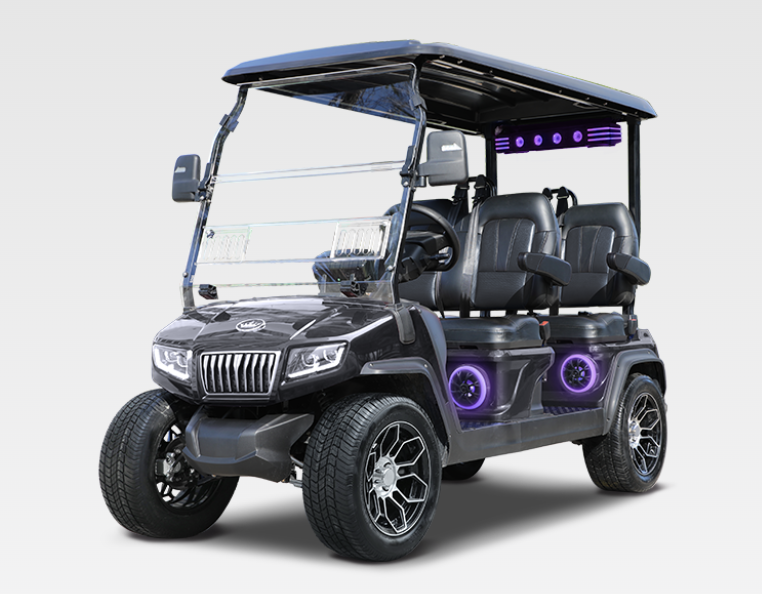 2026 Evolution D5 Ranger 4 PLUS