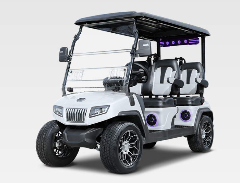 2026 Evolution D5 Ranger 4 PLUS