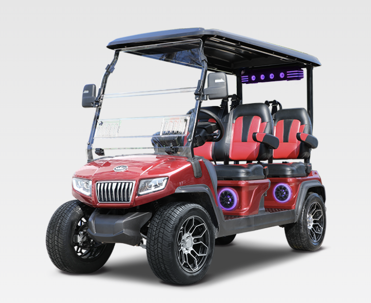 2026 Evolution D5 Ranger 4 PLUS