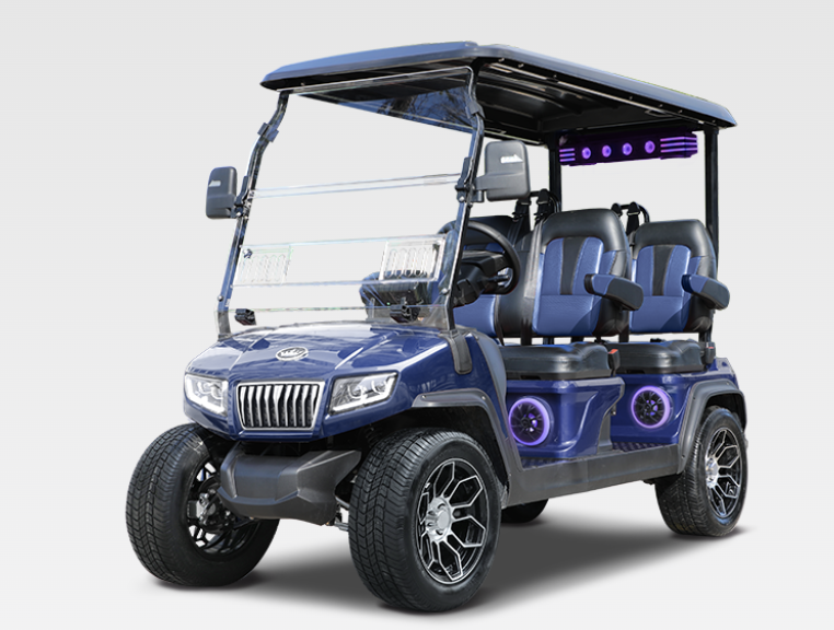 2026 Evolution D5 Ranger 4 PLUS