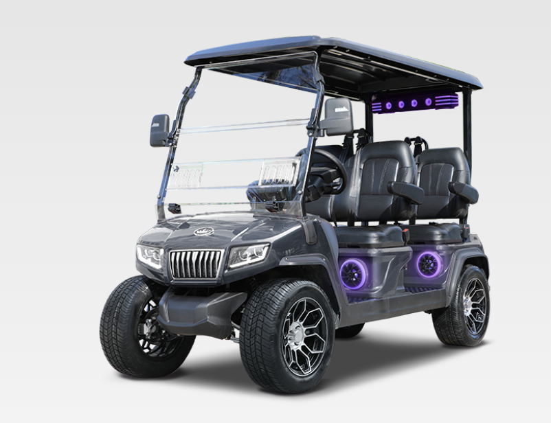 2026 Evolution D5 Ranger 4 PLUS