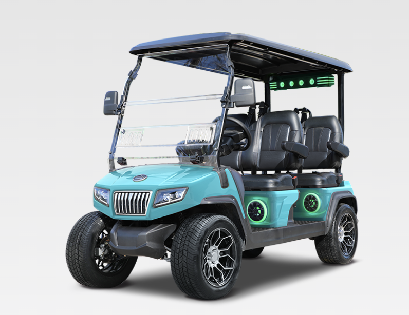 2026 Evolution D5 Ranger 4 PLUS