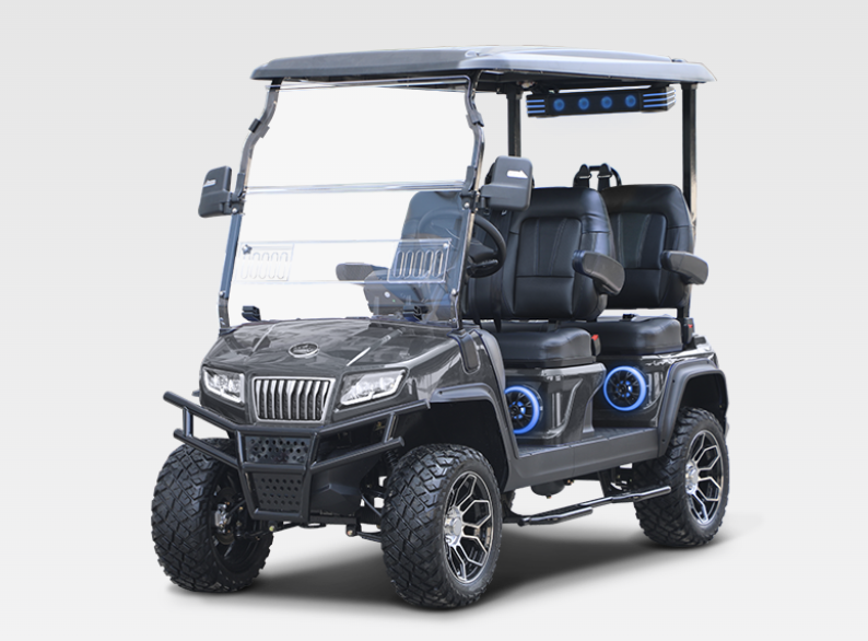 2026 Evolution D5 Maverick 4 PLUS