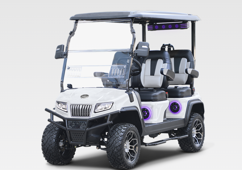 2026 Evolution D5 Maverick 4 PLUS