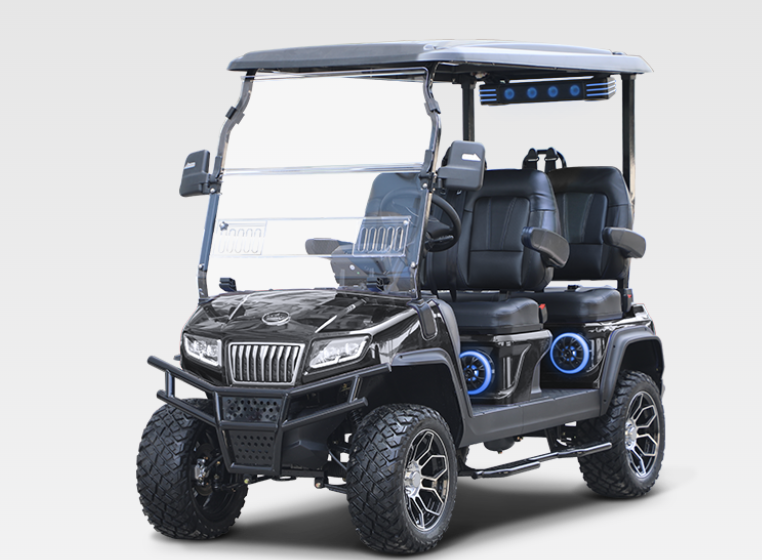 2026 Evolution D5 Maverick 4 PLUS
