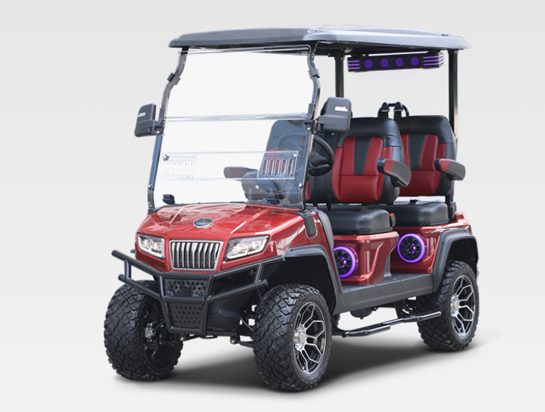 2026 Evolution D5 Maverick 4 PLUS