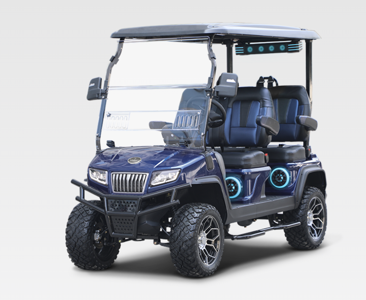 2026 Evolution D5 Maverick 4 PLUS