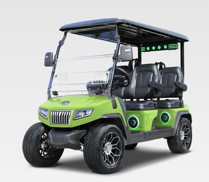2026 Evolution D5 Ranger 4 PLUS