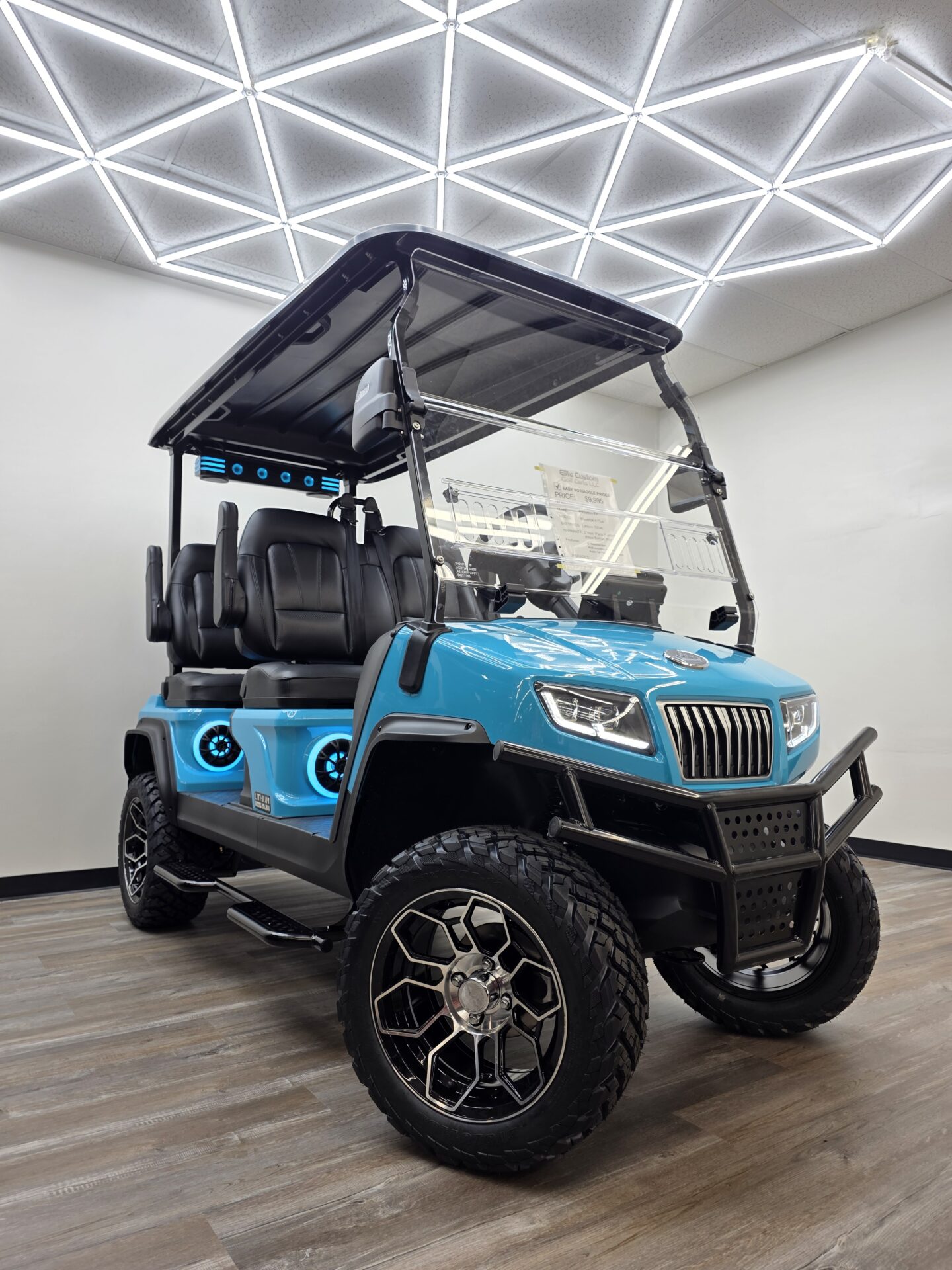 2026 Evolution D5