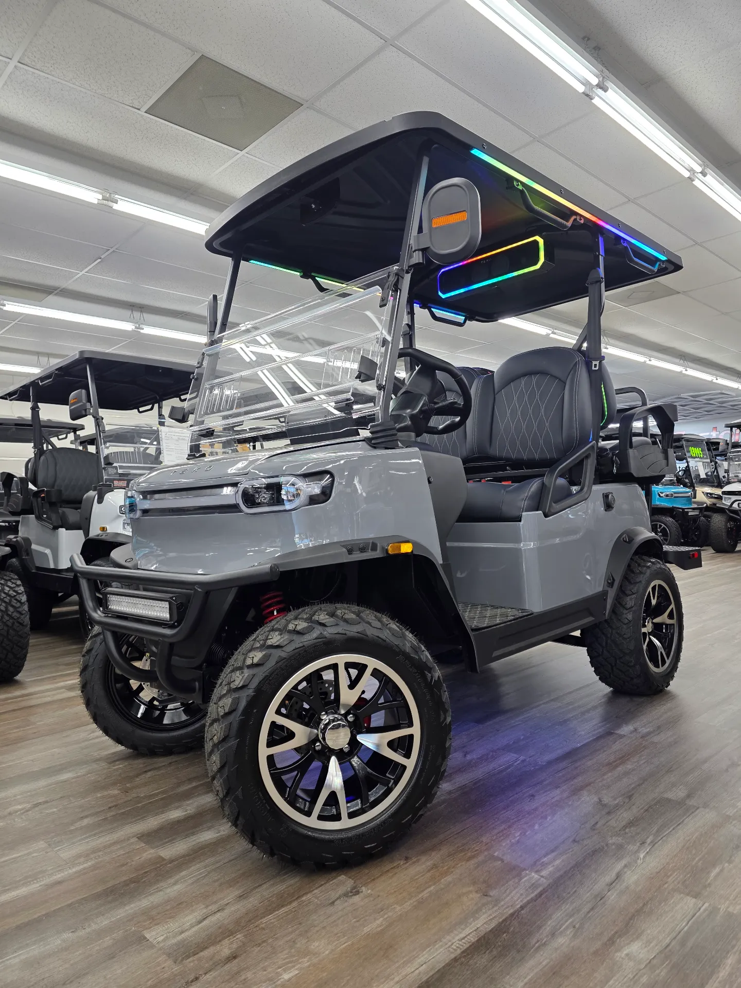 2026 Teko Turbo