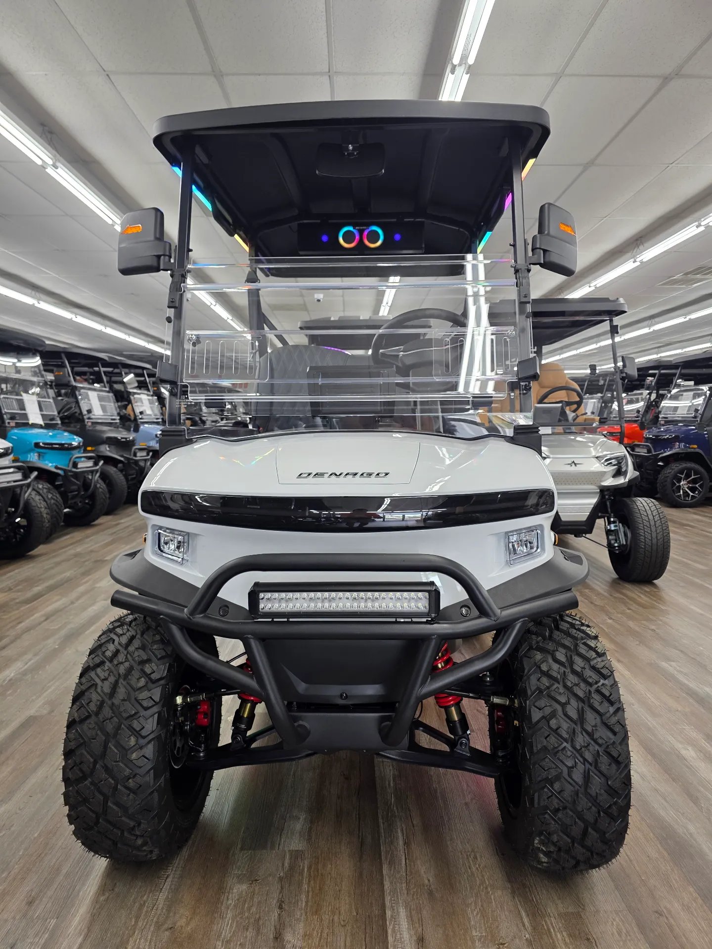 2026 Denago Nomad photo 4