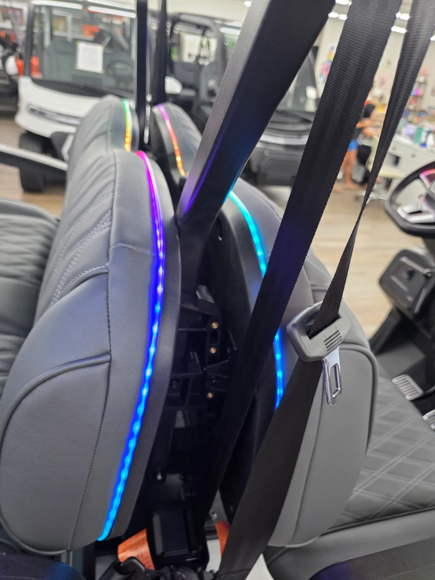 2026 Denago Nomad photo 8