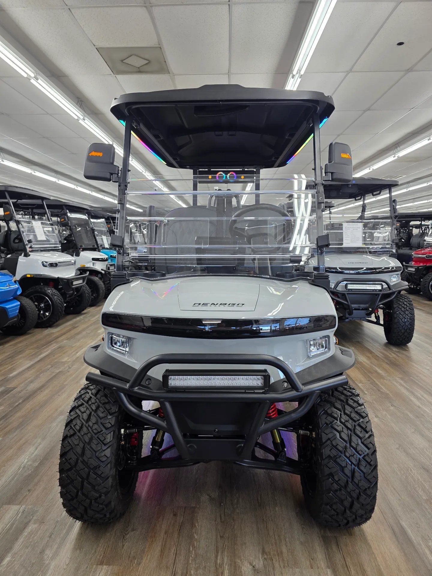 2026 Denago Rover photo 3