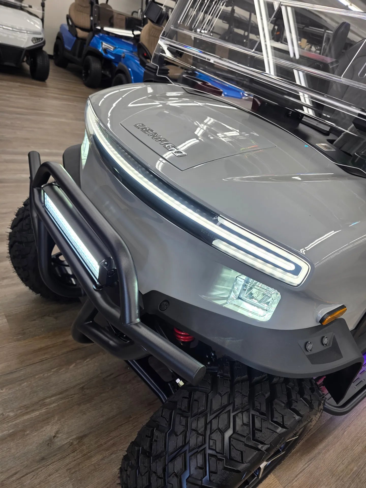 2026 Denago Rover photo 4