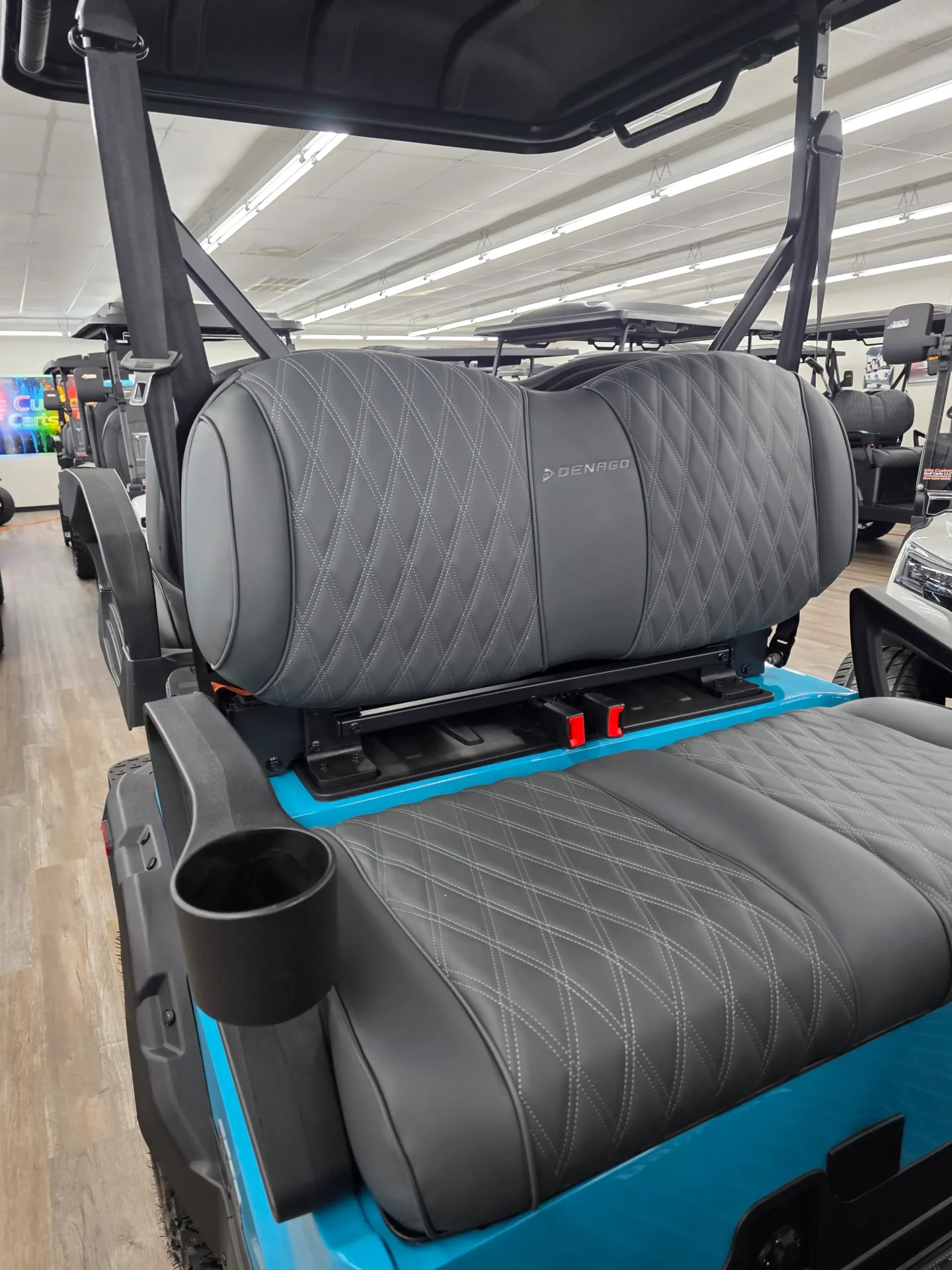 2026 Denago Nomad photo 7