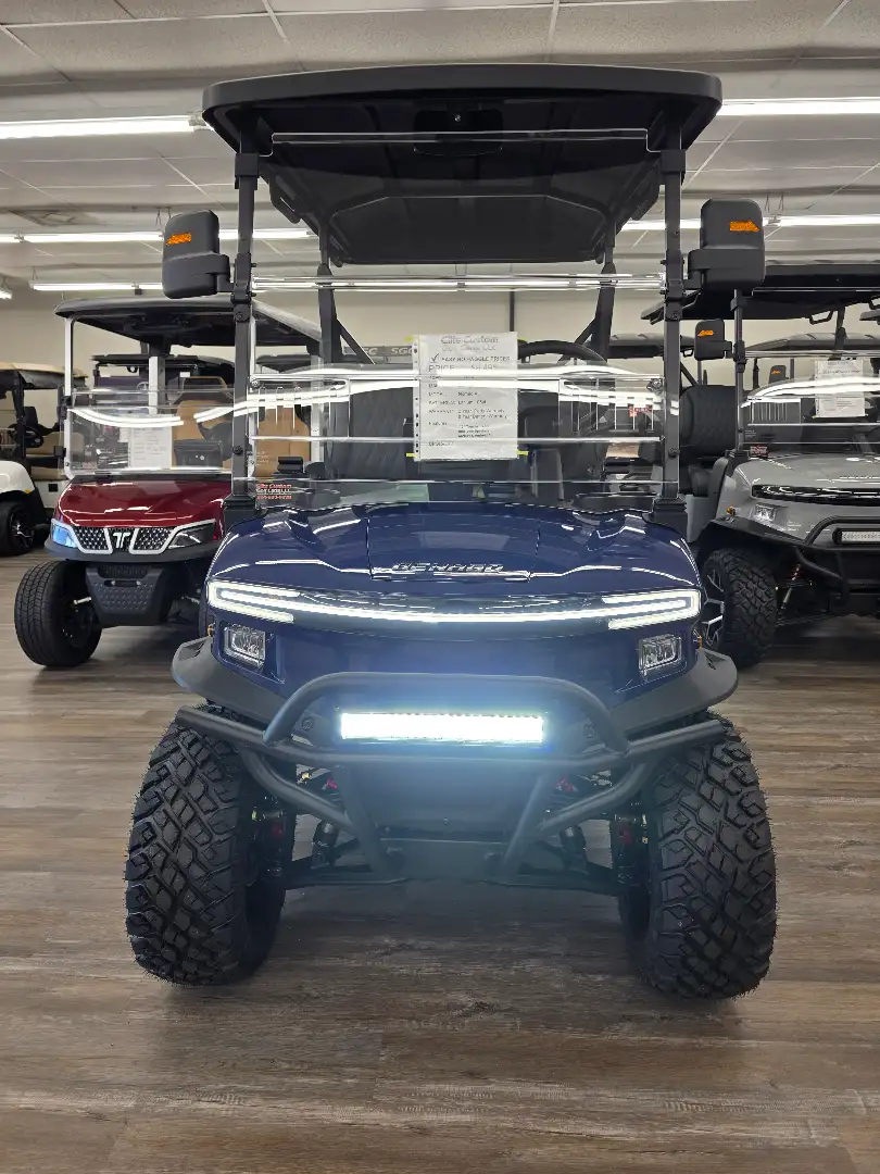 2026 Denago Nomad photo 4