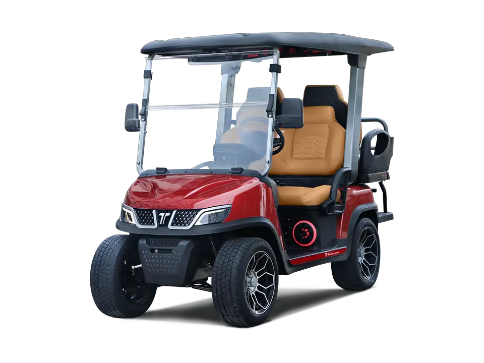 2025 Tara Roadster photo 2