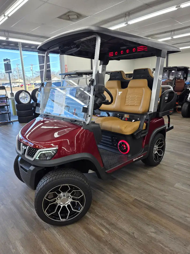 2025 Tara Roadster photo 3