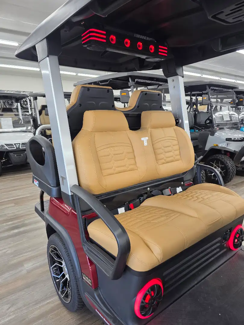 2025 Tara Roadster photo 5