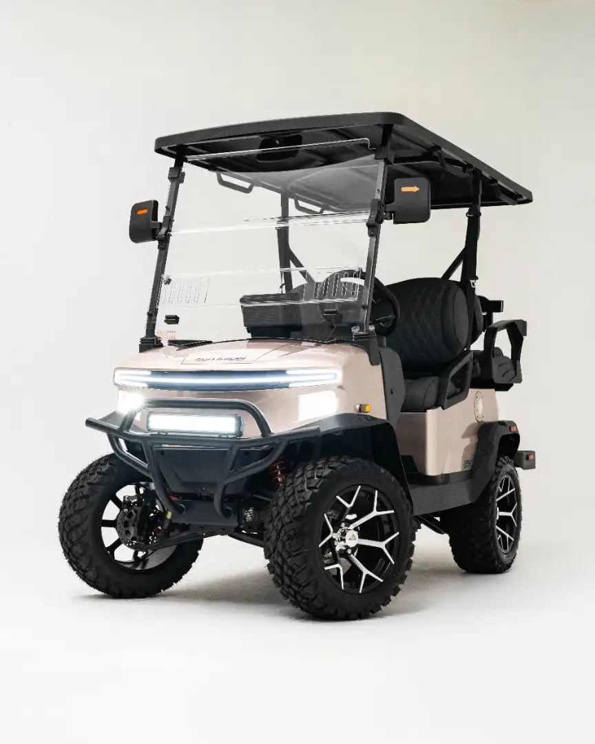 2026 Denago Nomad photo 2