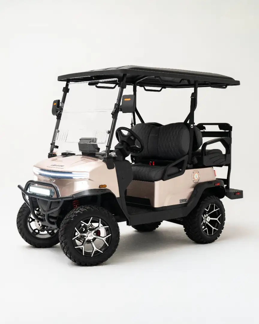 2026 Denago Nomad photo 3