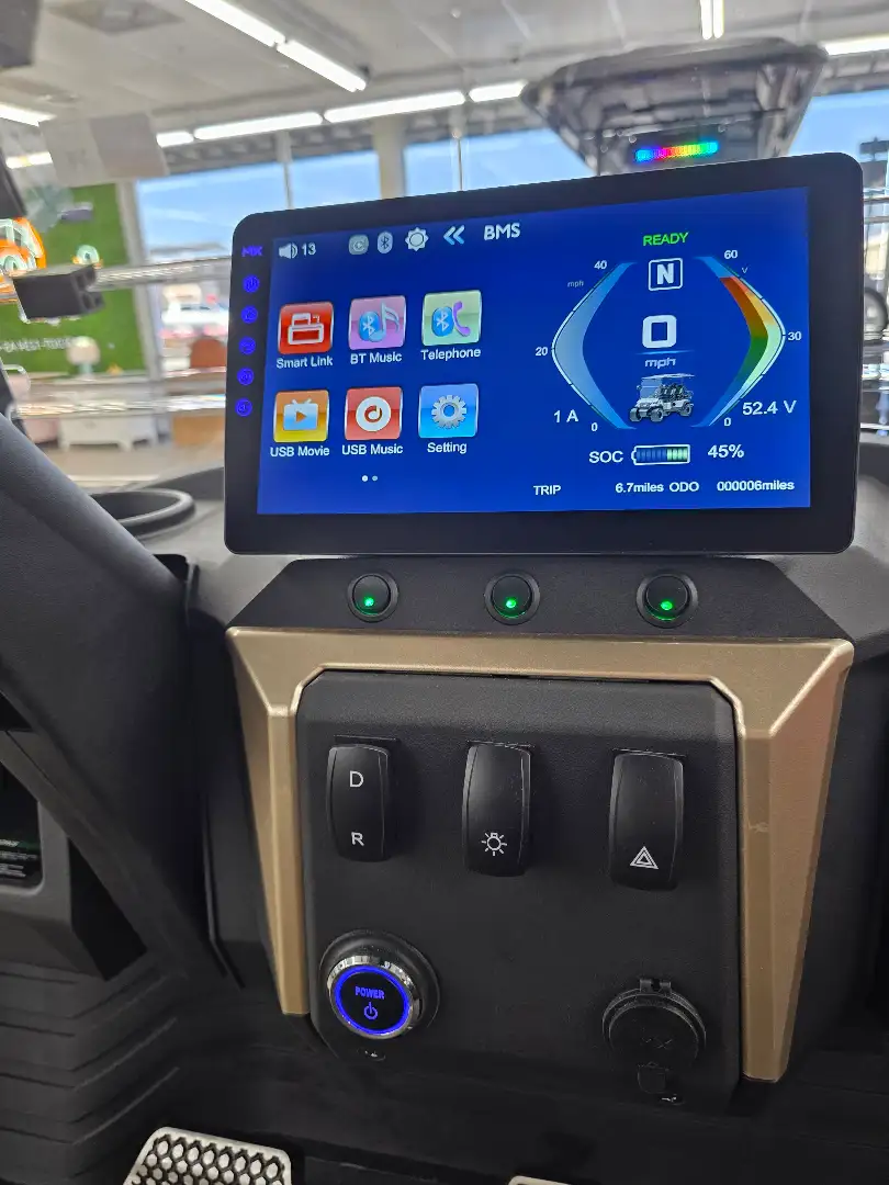 2026 Icon I60LX photo 7