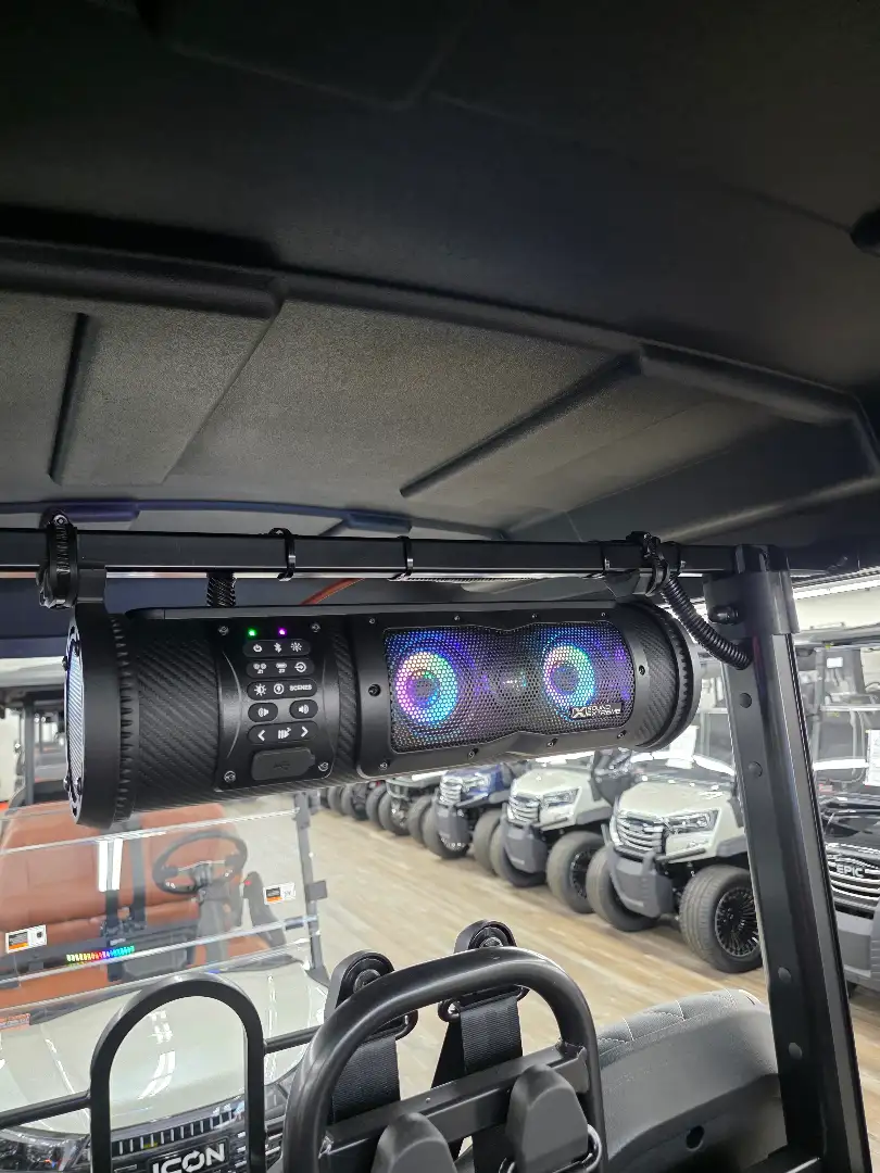 2026 Icon I60LX photo 8