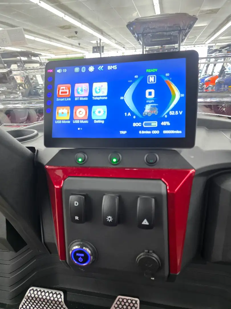 2026 Icon I60LX photo 6
