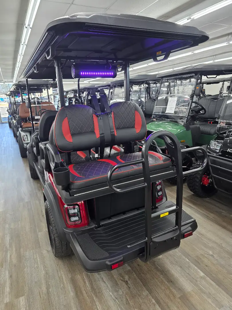 2026 Icon I60LX photo 7