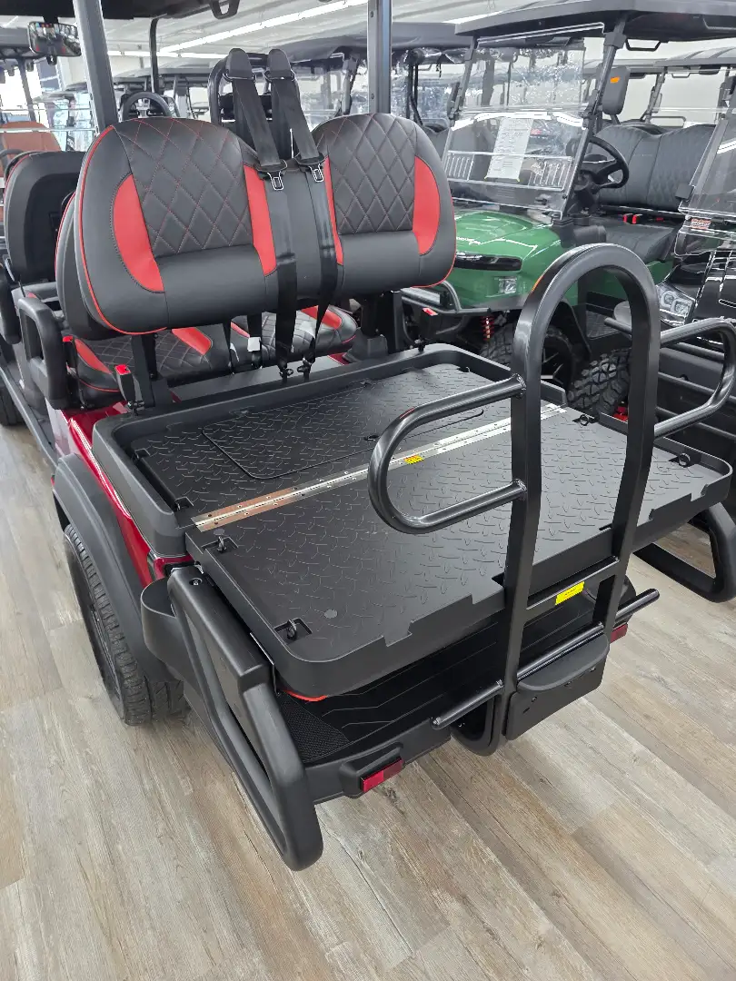 2026 Icon I60LX photo 8