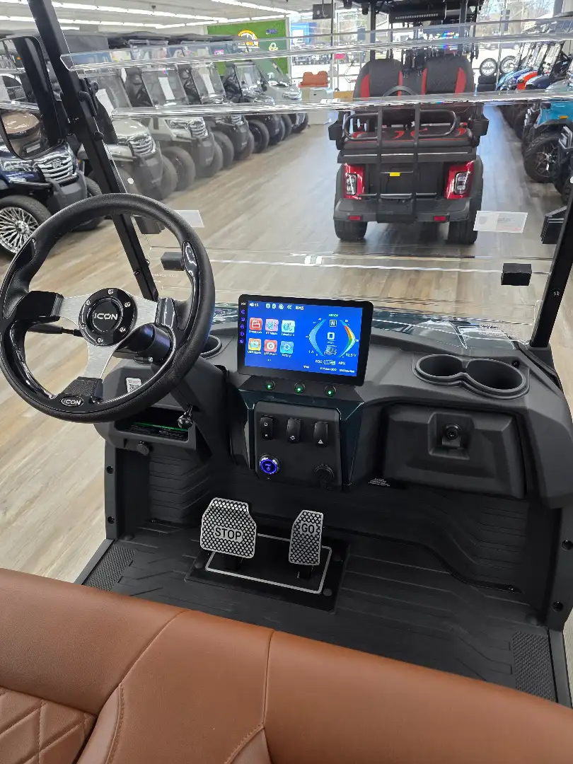 2026 Icon I60LX photo 5