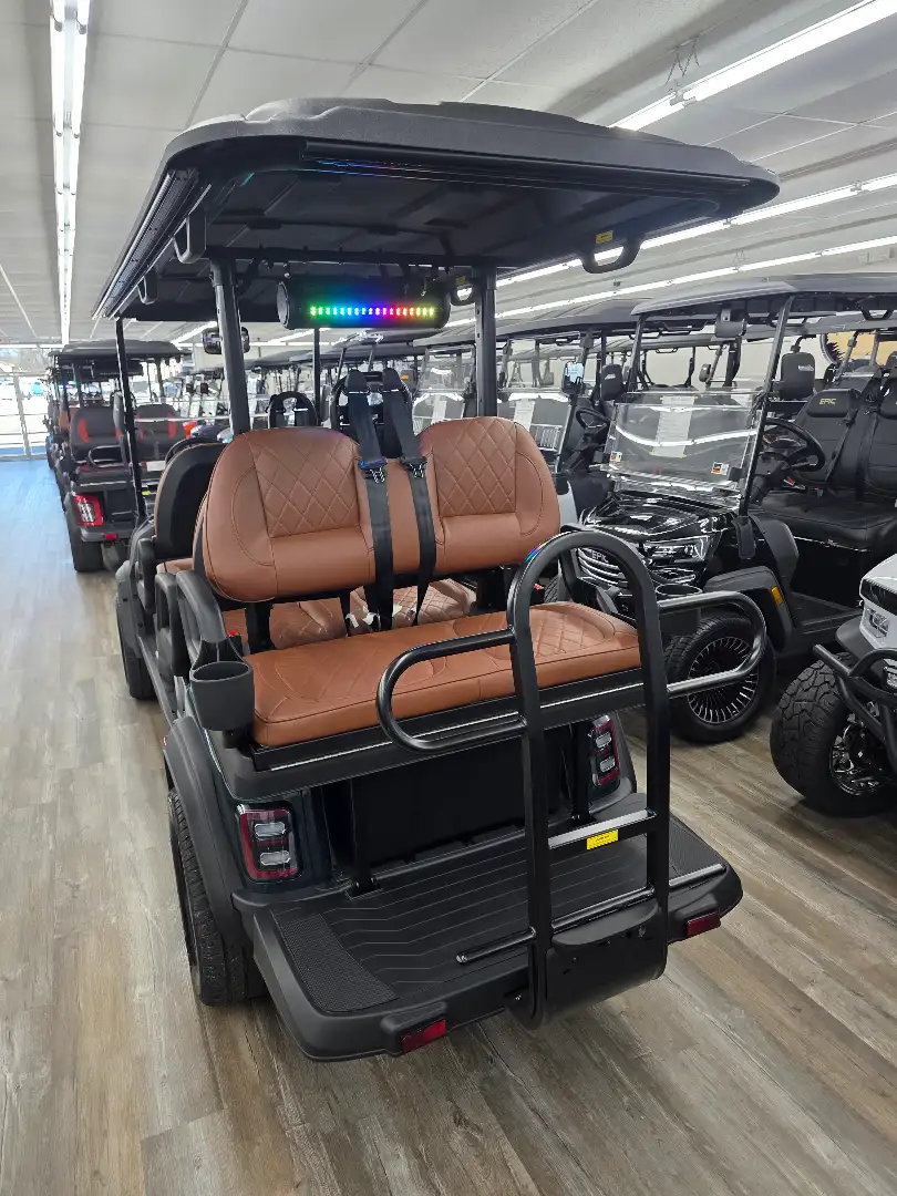 2026 Icon I60LX photo 6